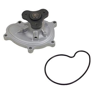 iD Select® - Engine Coolant Water Pump