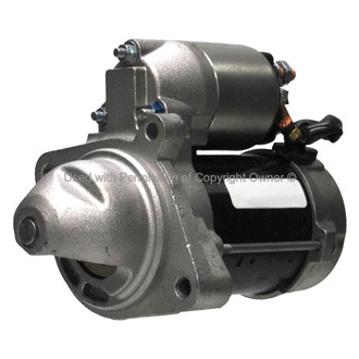 iD Select® - Remanufactured Starter