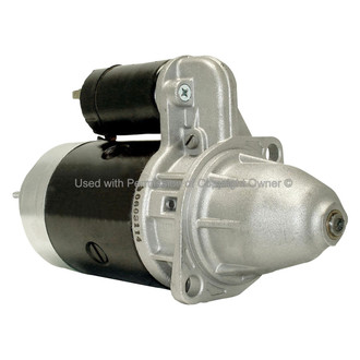 iD Select® - Remanufactured Starter