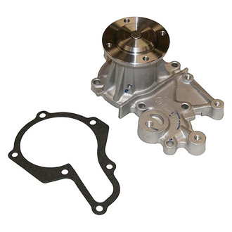 iD Select® - Engine Coolant Water Pump