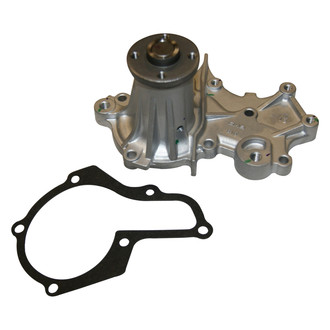 iD Select® - Engine Coolant Water Pump