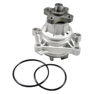 iD Select® - Engine Coolant Water Pump
