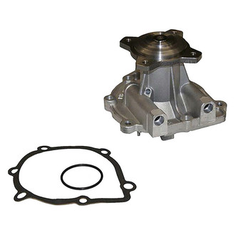 iD Select® - Engine Coolant Water Pump