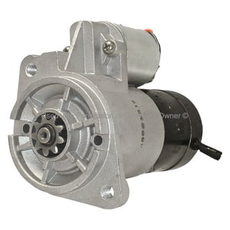 iD Select® - Remanufactured Starter