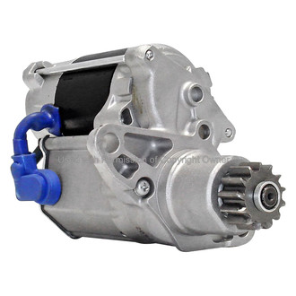 iD Select® - Remanufactured Starter
