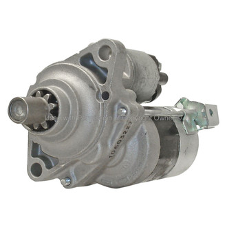iD Select® - Remanufactured Starter