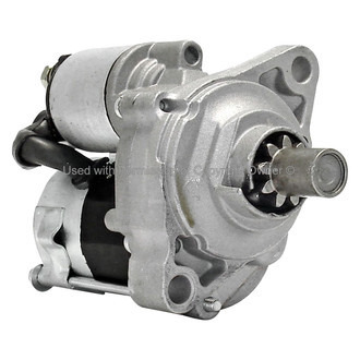 iD Select® - Remanufactured Starter