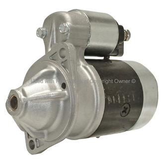 iD Select® - Remanufactured Starter