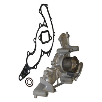 iD Select® - Engine Coolant Water Pump