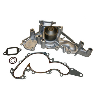 iD Select® - Engine Coolant Water Pump