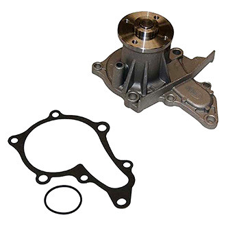 iD Select® - Engine Coolant Water Pump