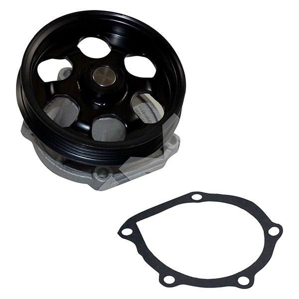 iD Select® - Engine Coolant Water Pump