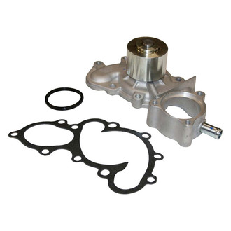 iD Select® - Engine Coolant Water Pump