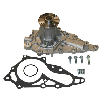 iD Select® - Engine Coolant Water Pump