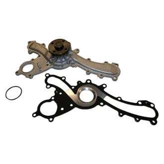 iD Select® - Engine Coolant Water Pump