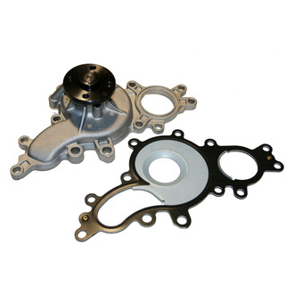 iD Select® - Engine Coolant Water Pump