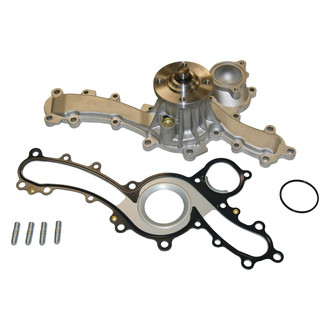 iD Select® - Engine Coolant Water Pump