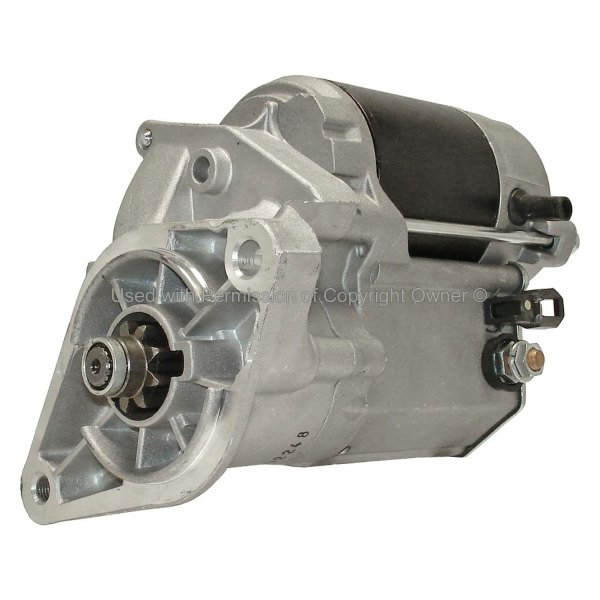 iD Select® - Remanufactured Starter