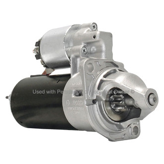 iD Select® - Remanufactured Starter