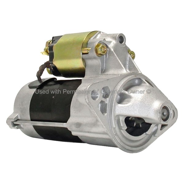 iD Select® - Remanufactured Starter