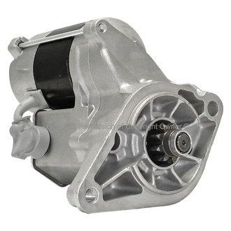 iD Select® - Remanufactured Starter