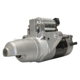 iD Select® - Remanufactured Starter
