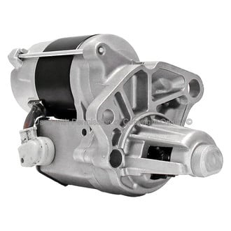 iD Select® - Remanufactured Starter