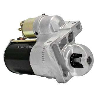 iD Select® 17468 - Remanufactured Starter