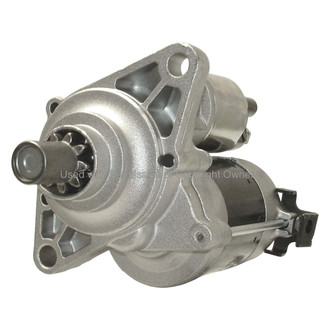 iD Select® - Remanufactured Starter