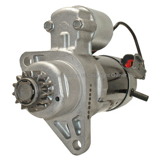 iD Select® - Remanufactured Starter