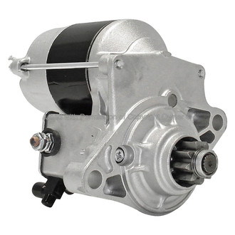 iD Select® - Remanufactured Starter