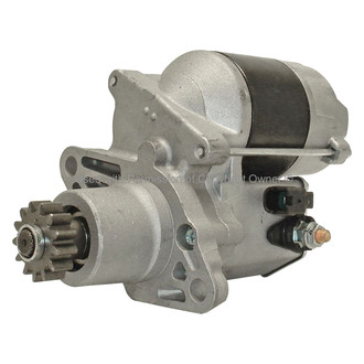 iD Select® - Remanufactured Starter