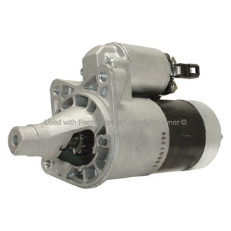 iD Select® - Remanufactured Starter