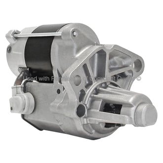 iD Select® - Remanufactured Starter