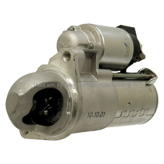 iD Select® - Remanufactured Starter