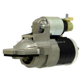 iD Select® - Remanufactured Starter