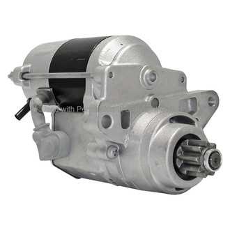 iD Select® - Remanufactured Starter