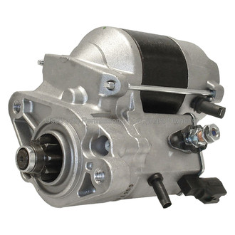 iD Select® - Remanufactured Starter