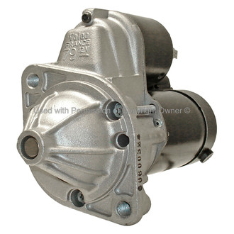 iD Select® - Remanufactured Starter