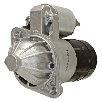 iD Select® - Remanufactured Starter