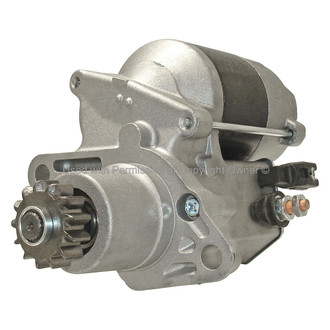 iD Select® - Remanufactured Starter