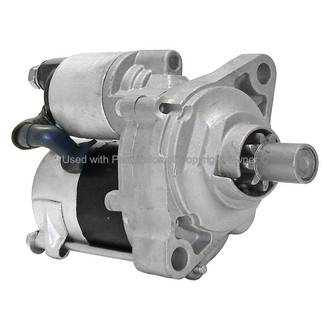 iD Select® - Remanufactured Starter
