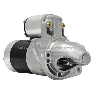 iD Select® - Remanufactured Starter