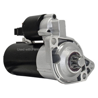 iD Select® - Remanufactured Starter