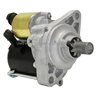 iD Select® - Remanufactured Starter