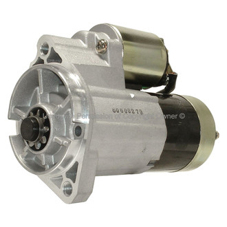 iD Select® - Remanufactured Starter