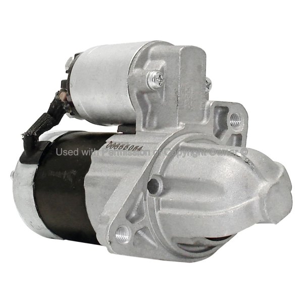 iD Select® - Remanufactured Starter