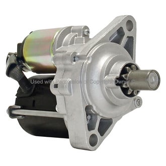 iD Select® - Remanufactured Starter