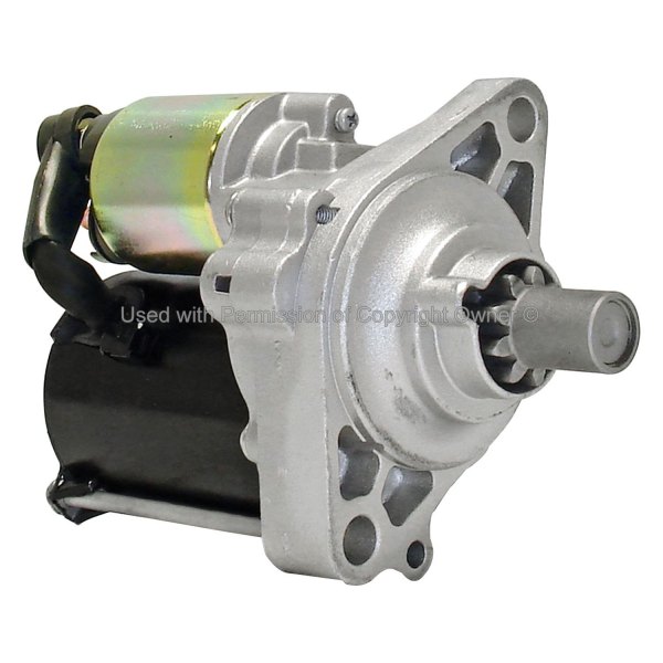 iD Select® - Remanufactured Starter