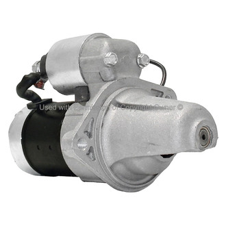 iD Select® - Remanufactured Starter